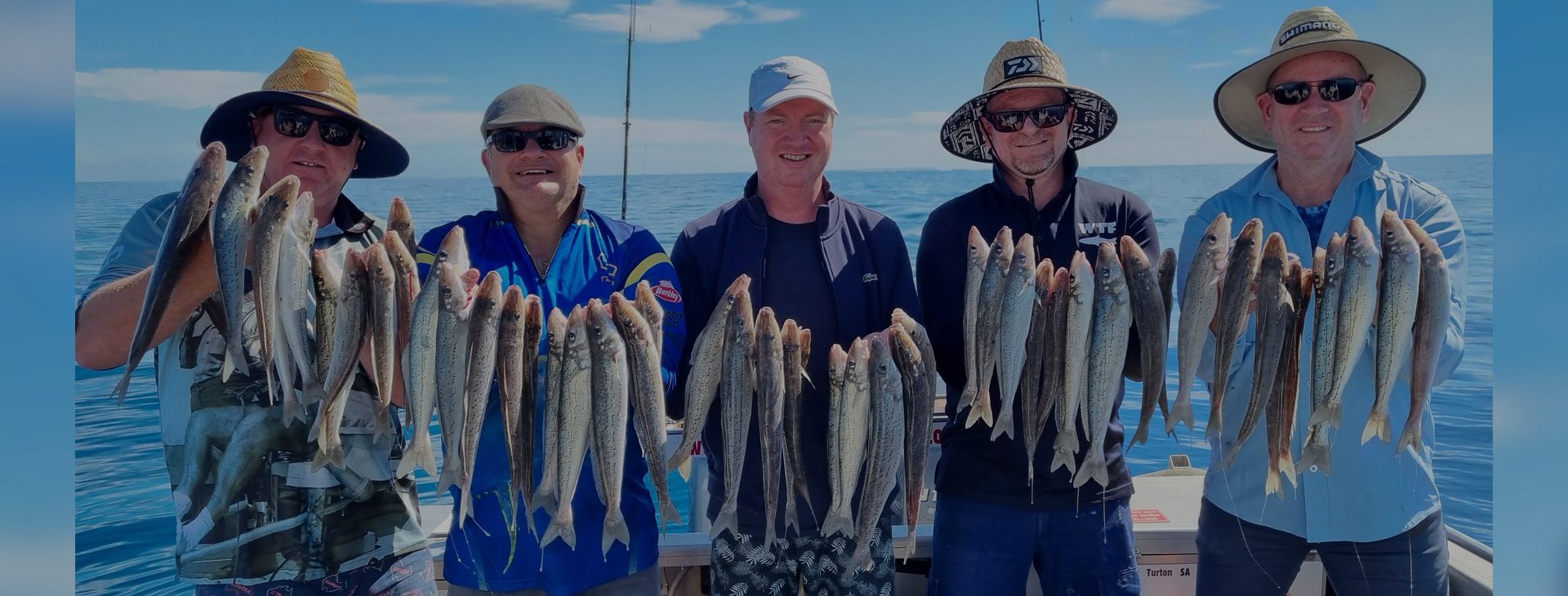 Home - Reel Screamer Fishing Charters